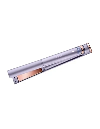 Fer plat sans fil Conair Unbound en titane 1 pouce