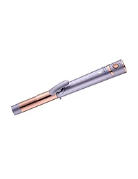 Fer à friser rechargeable sans fil Conair Unbound Titanium 1 pouce