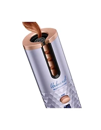 Boucleur automatique sans fil Conair Unbound