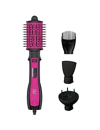 Conair The Knot Dr All-in-One Dryer Brush Set