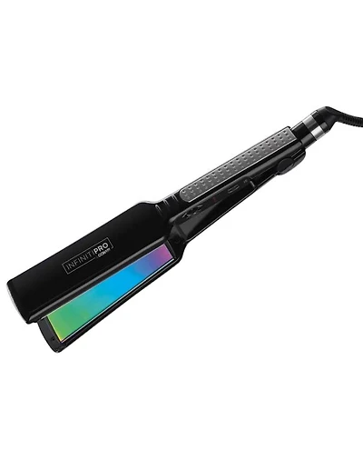 Lisseur Conair InfinitiPRO Rainbow Titanium 1-3/4"