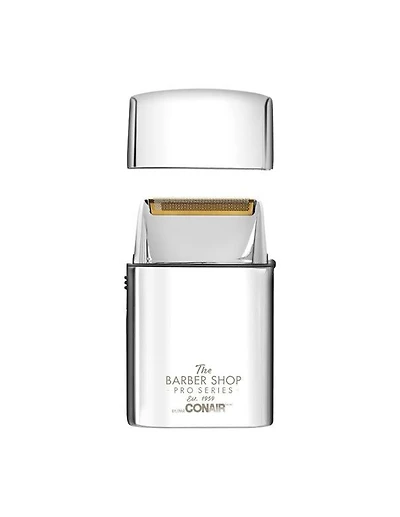 Rasoir Conair The Gold Foil