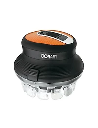 Kit de coupe de cheveux rotatif Conair Even Cut