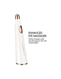 Conair True Glow Glam Face and Body Grooming Kit