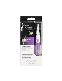 Conair Satiny Smooth Ladies' Lithium Pen Trimmer