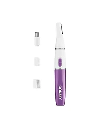 Conair Satiny Smooth Ladies' Lithium Pen Trimmer