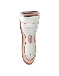 Conair For Her Ladies Grooming Wet Dry Shaver