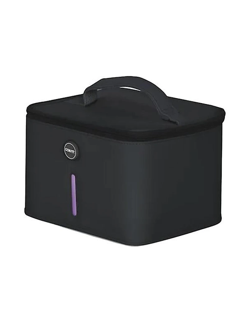 Conair UVC LED Sanitizing Soft Case