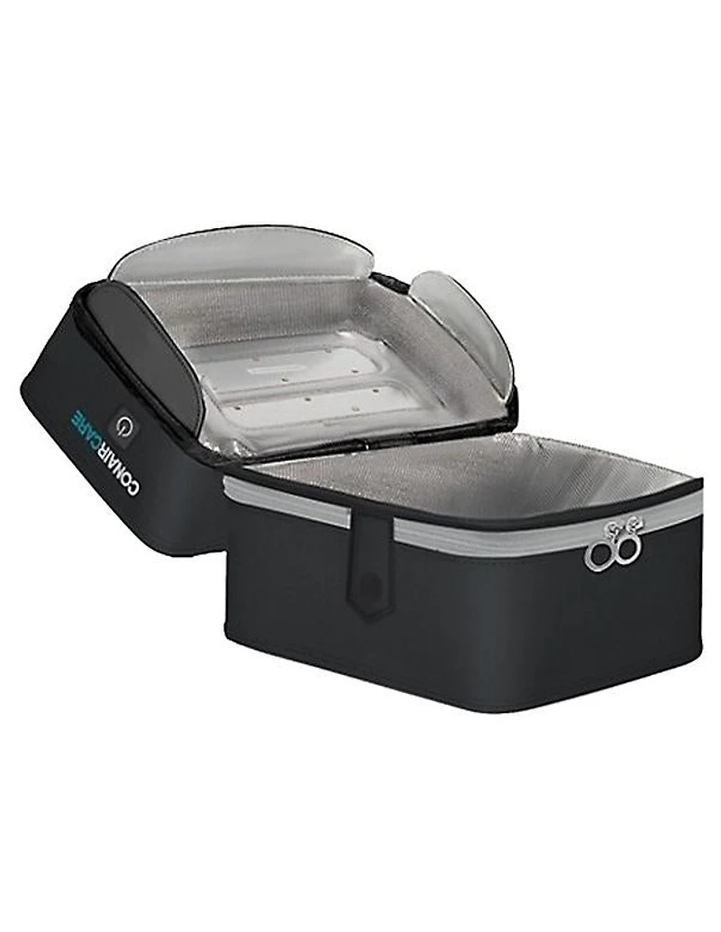Conair UVC LED Sanitizing Soft Case
