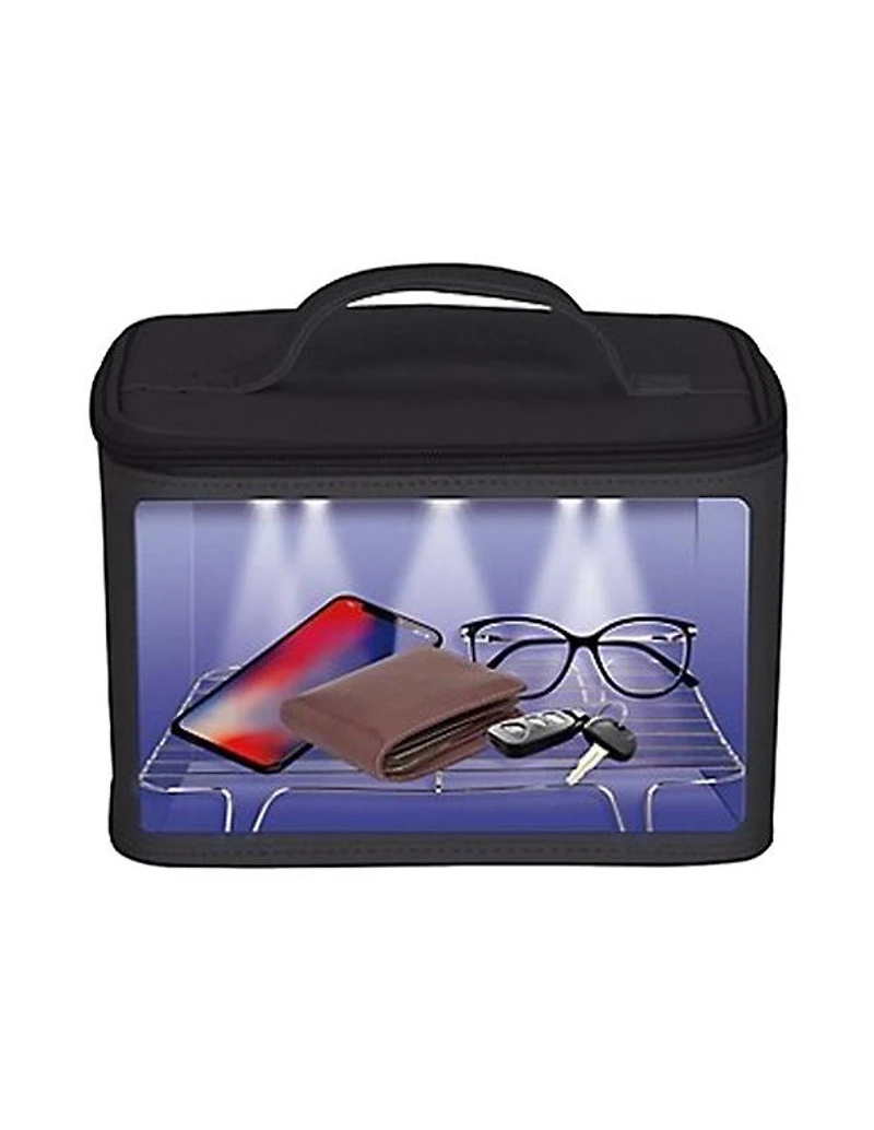 Conair UVC LED Sanitizing Soft Case