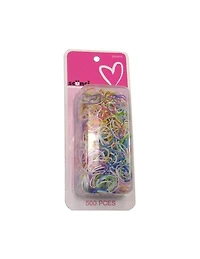 Bandes de tonification Conair Girl, 500 pièces