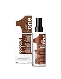 UniqOne All-in-One Coconut Hair Treatment - 150ml