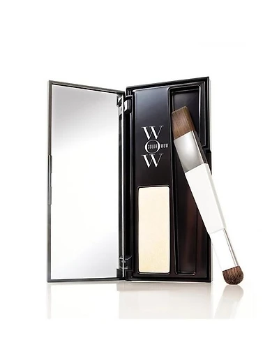 Color Wow Root Cover Up - Blond clair platine