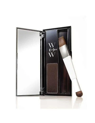 Color Wow Root Cover Up - Brun foncé