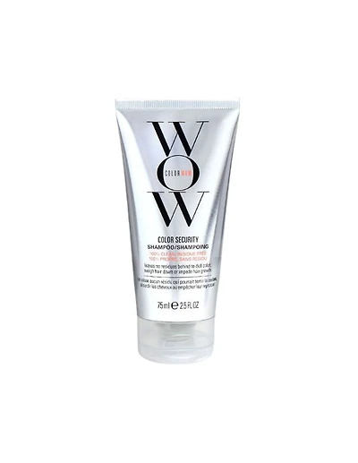 Color Wow Color Security Shampoo - 75ml