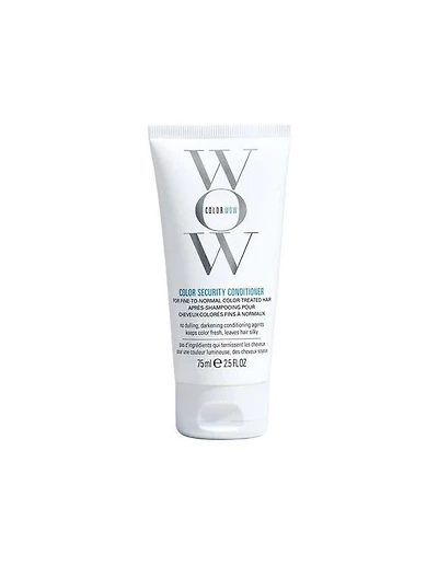 Après-shampoing Color Wow Color Security pour cheveux fins à normaux - 75 ml