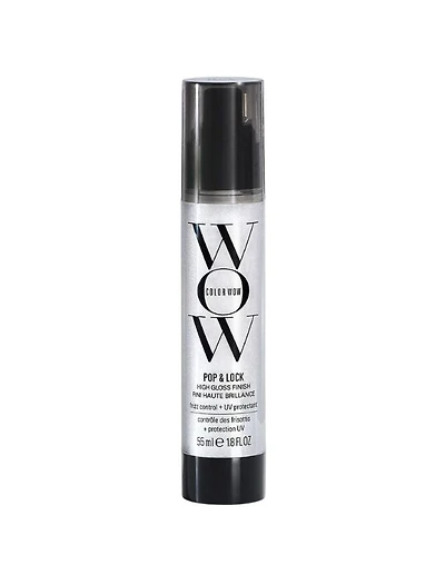 Color Wow Pop & Lock High Gloss Shellac - 55ml