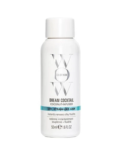 Color Wow Bionic Tonic Cocktail de noix de coco - 50 ml