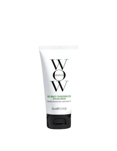Crème coiffante Color Wow Transformation en une minute - 50 ml