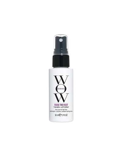 Spray épaississant Color Wow Raise the Root - 50 ml