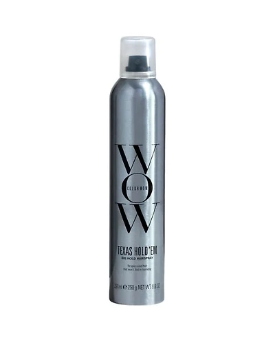 Color Wow Texas Hold ‘Em Laque Fixation Forte - 291ml