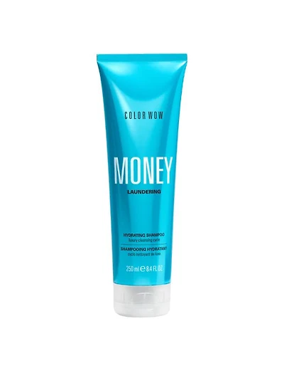 Color Wow Money Laundering Shampoo Hydratant - 250 ml