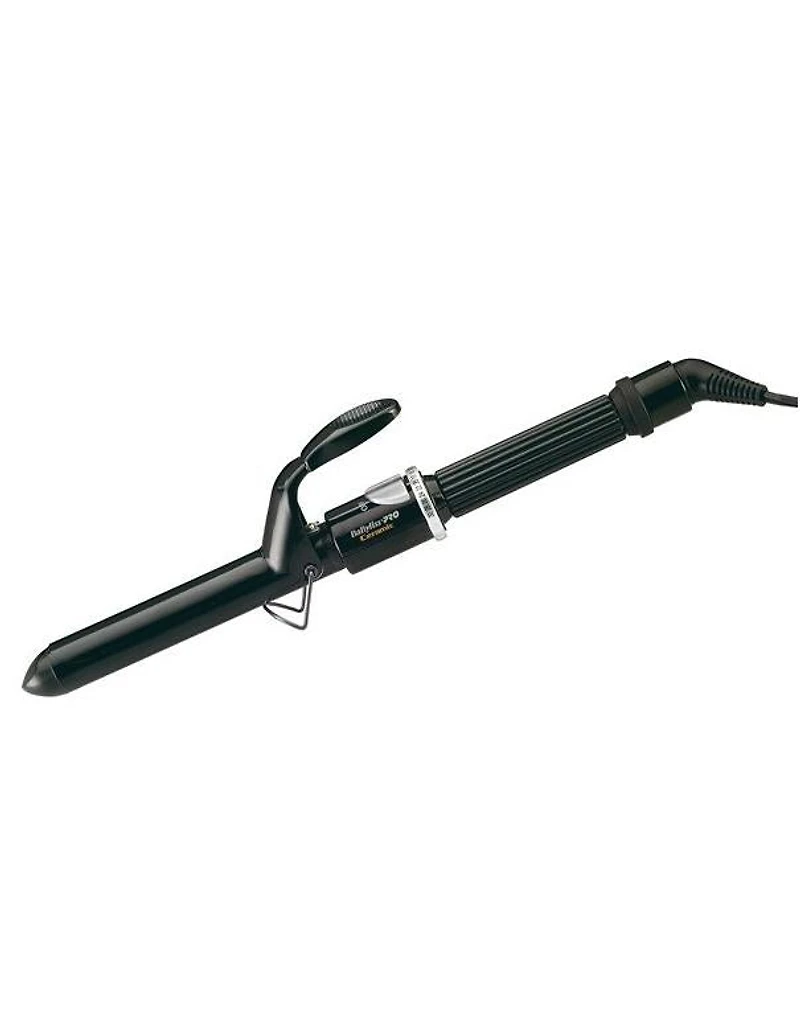 BaByliss PRO Ceramic Curling Iron - 1 - BABC100SNC