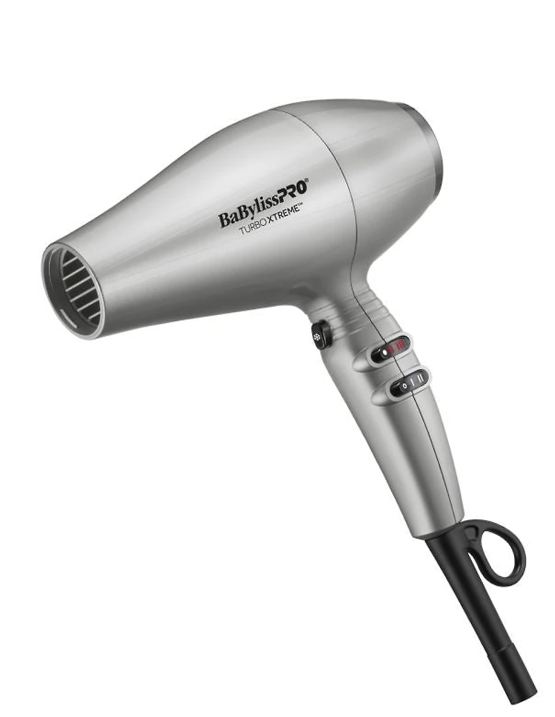 Sèche-cheveux ionique BaBylissPRO Turbo Xtreme