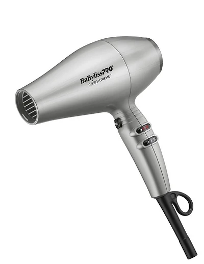 Sèche-cheveux ionique BaBylissPRO Turbo Xtreme