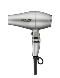 Sèche-cheveux ionique BaBylissPRO Turbo Xtreme