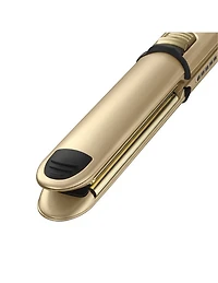 Fer plat BaBylissPRO Nano Titanium Optima 1-1/4" en acier inoxydable