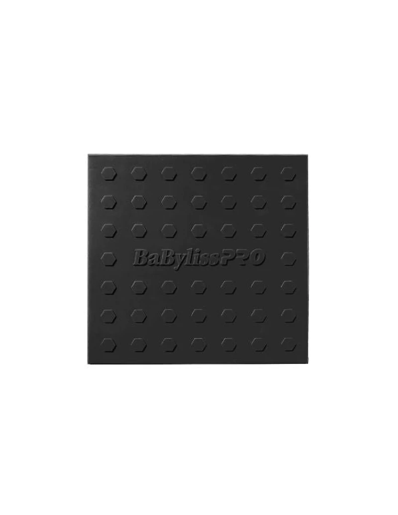 Fer plat BaBylissPRO Nano Titanium Optima 1-1/4" en acier inoxydable