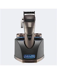 Tondeuse BabylissPro Snapfx avec système de double batterie au lithium à clipser