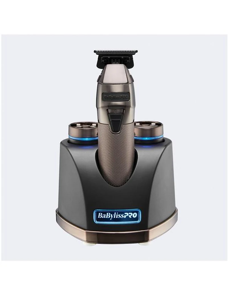 BabylissPro Snapfx Trimmer With Snap In-out Dual Lithium Battery System