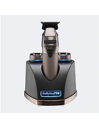 BabylissPro Snapfx Trimmer With Snap In-out Dual Lithium Battery System