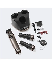 BabylissPro Snapfx Trimmer With Snap In-out Dual Lithium Battery System