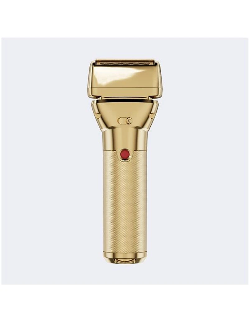 BabylissPro Fxone Goldfx Double Foil Shaver