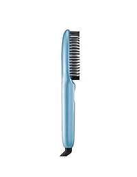 Brosse chauffante ionique BabylissPro Nano Titanium
