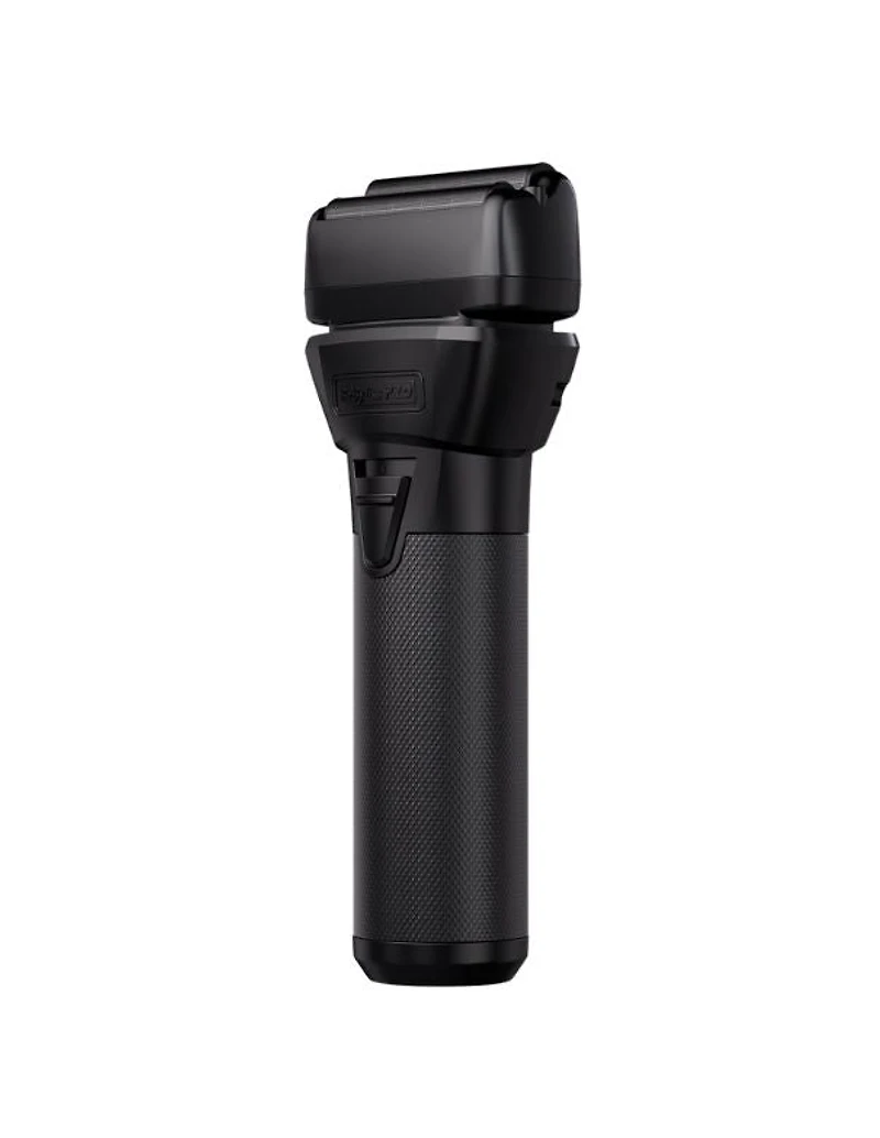 BaBylissPRO FXONE BLACKFX Double Foil Shaver