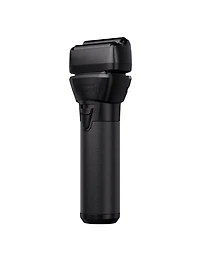 BaBylissPRO FXONE BLACKFX Double Foil Shaver