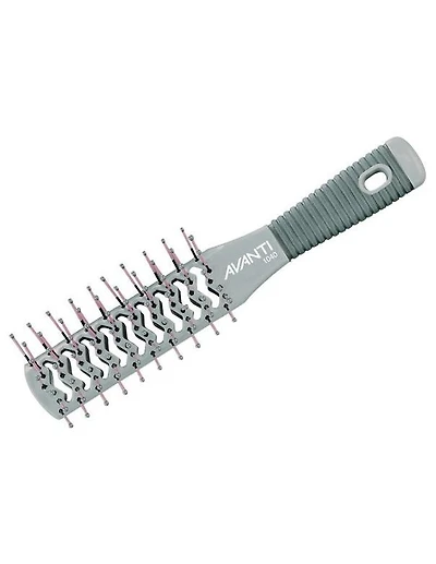 Grande brosse d'aération pour tunnel Avanti