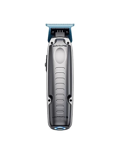 BabylissPro Fxone Lo-profx High Performance Low-profile Trimmer Silver