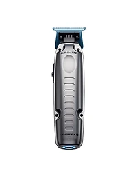 BabylissPro Fxone Lo-profx High Performance Low-profile Trimmer Silver