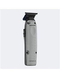 BabylissPro Fxone Lo-profx High Performance Low-profile Trimmer Silver