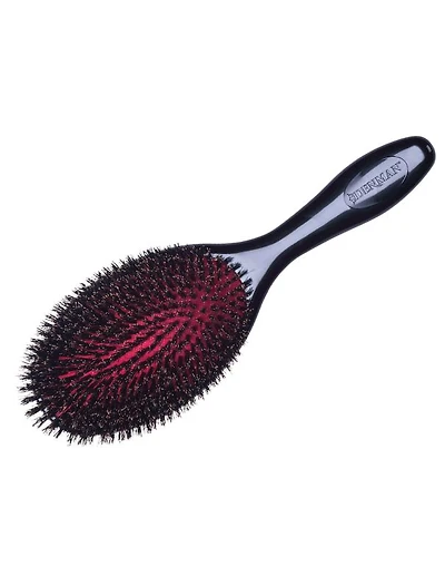Brosse coussin premium Denman The Finisher
