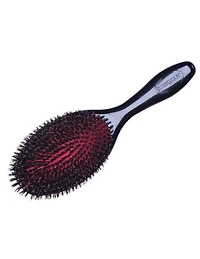 Brosse coussin premium Denman The Finisher