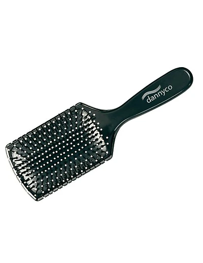 Dannyco Paddle Brush 1414C