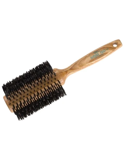 Dannyco Nature Pro Circular Oak Wood Brush Jumbo