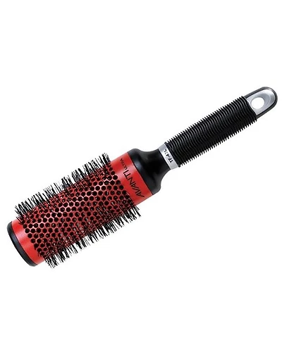 Avanti Ultra Circular Ceramic Thermal Brush