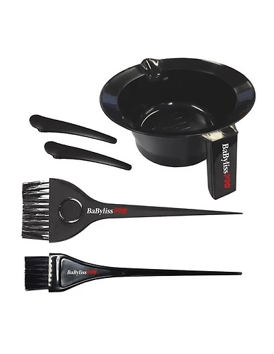 Kit de coloration capillaire BabylissPRO